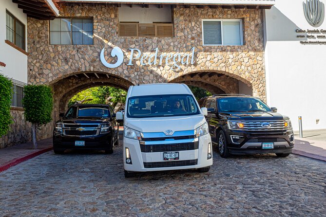 Private Transfer from Los Cabos Airport to Cabo San Lucas - Should You Book This Private Transfer From Los Cabos Airport?