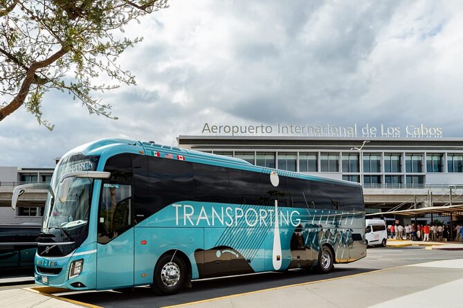 Private Transfer from Los Cabos Airport to Cabo San Lucas - FAQ