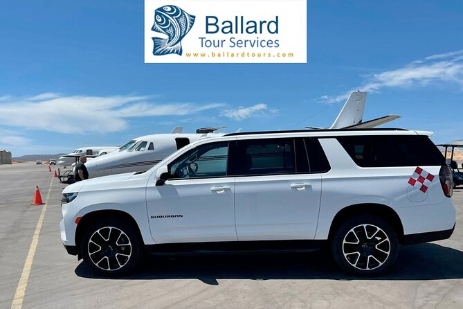 Private Transfer from the Airport to Hotels in Los Cabos 1-10px - Finding Your Driver: Sign, Contact, and On-the-Ground Clarity