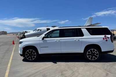 Private Transfer from the Airport to Hotels in Los Cabos 1-10px - The Real Experience: Airport-to-Hotel, Without the Guesswork