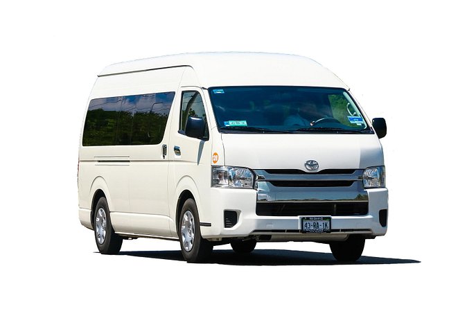 Private Transfer in Los Cabos Airport to hotels or vice versa - Price and value: per-vehicle comfort without getting fancy