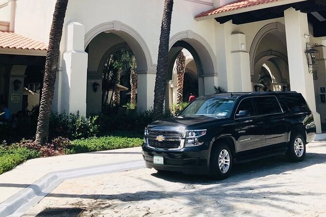Private Transfer to Cabo San Lucas from Cabo Airport - Price and Logistics: Why $220 for Up to 10 Often Makes Sense