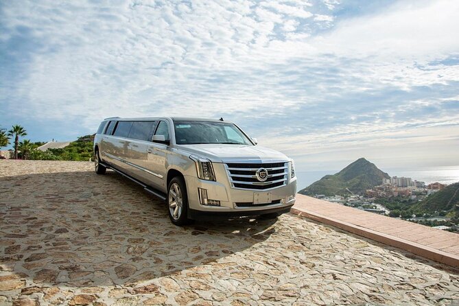 Private Transfer to Cabo San Lucas from Cabo Airport - Where This Transfer Fits Best (And Where You Might Rethink It)