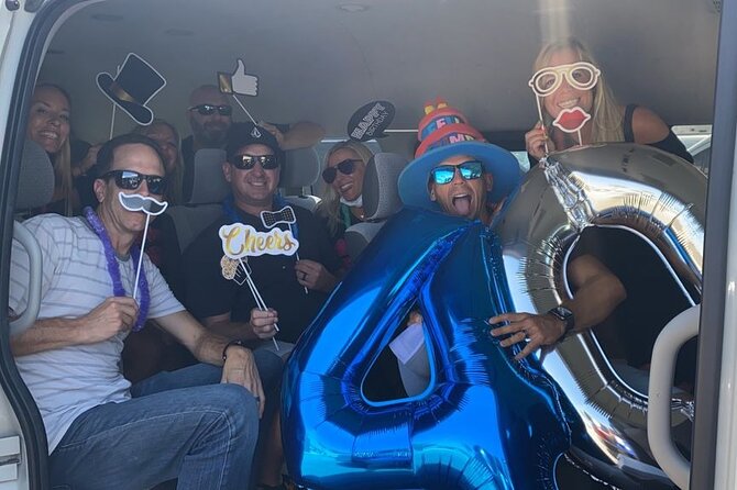 Private Transportation Cabo Airport Shuttle - Duration, Timing, and How to Plan Your Arrival