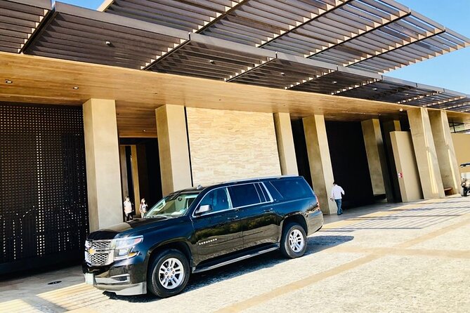 Private Transportation Cabo Airport Shuttle - When Things Go Wrong: The One Risk to Prepare For