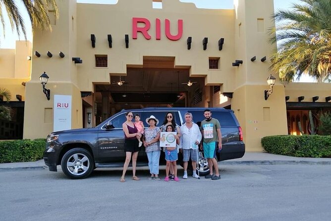 Private transportation cabo san lucas - Where You’ll Start and End (And Why It Matters)