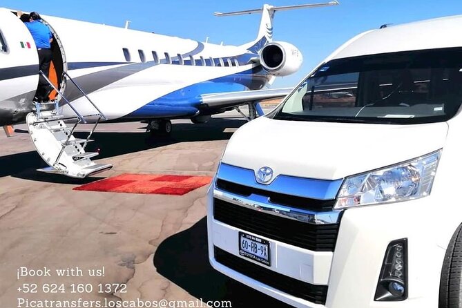 Private transportation cabo san lucas - How Much It Costs, and Whether It’s Good Value