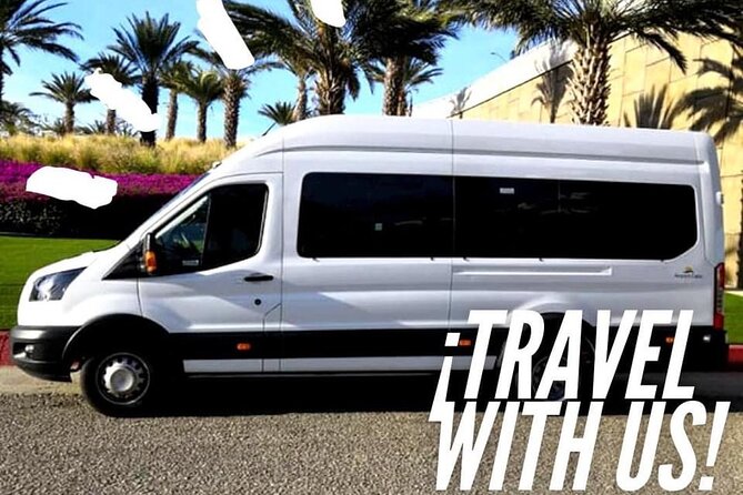 Private transportation cabo san lucas - Watchouts: The Two Reasons Transfers Go Wrong (And How to Prevent Them)