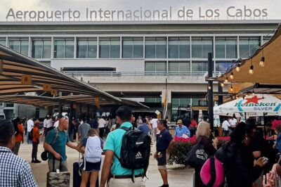 Private Transportation Cabo San Lucas Airport Round Trip - Cabo Airport “Traps” to Skip: Dollars, Bars, and Timeshare People