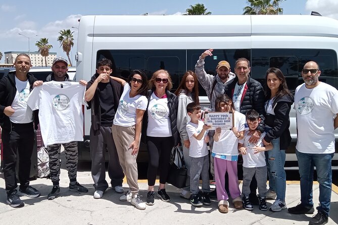 Private Transportation Cabo San Lucas Airport Round Trip - Who This Private Transfer Fits Best