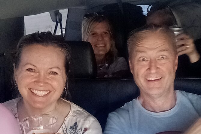 Private Transportation Cabo San Lucas Airport Round Trip - What I’d Watch For Before You Go