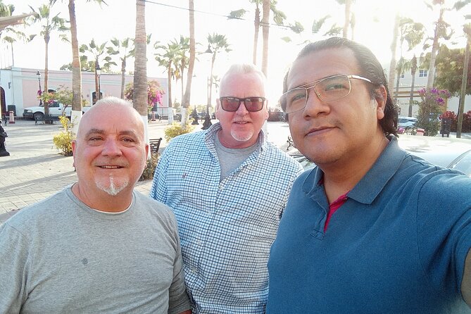 Private Transportation from Cabo San Lucas to Los Cabos Airport - Key things to know before you book