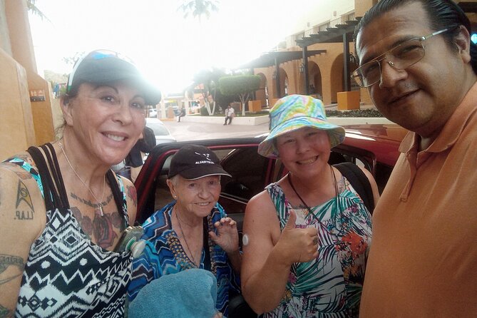 Private Transportation from Cabo San Lucas to Los Cabos Airport - Private Cabo San Lucas to Los Cabos Airport transfer, in plain terms
