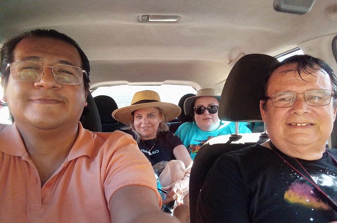 Private Transportation from Cabo San Lucas to Los Cabos Airport - Service hours matter more than you think (weekday mornings only)