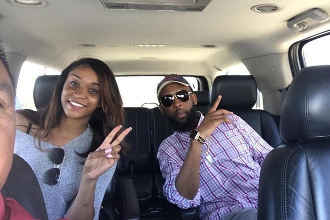 Private Transportation in Cabo - What “One-Way” Really Means for Your Cabo Plans