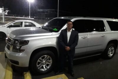 Private Transportation in Cabo - The Ride Itself: Private, Quick, and Comfort-Focused