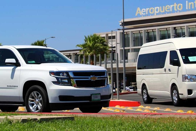 Private Transportation in Cabo - Timing and Keeping It Smooth