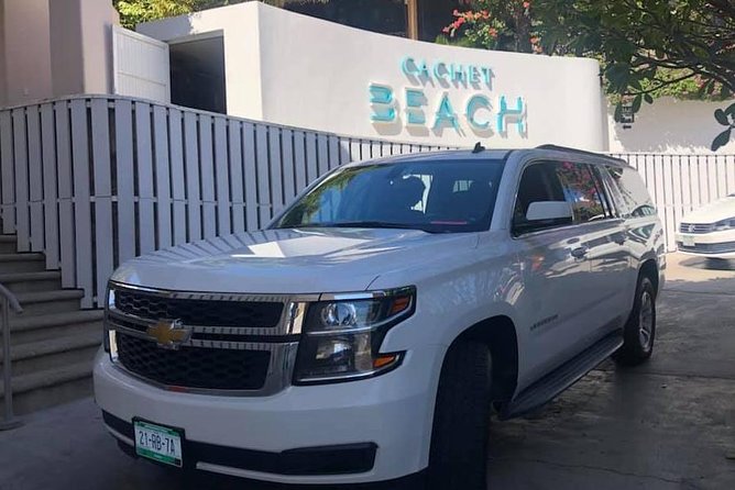 Private Transportation in cabo (Airport and City) - When Things Go Wrong: Delays, Wrong Vehicles, and Refund Friction