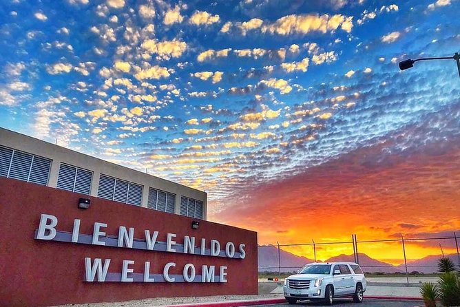 Private Transportation Los Cabos Airport - Timing Reality: Delays, Accidents, and Why 15 Minutes Can Matter