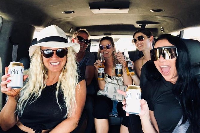 Private Transportation Los Cabos Airport - Quick Checklist Before You Head Out to Your Hotel