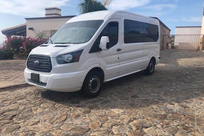 Private Transportation Los Cabos Airport Plus Services - Price and Value: Why $75 Per Group Can Make Sense