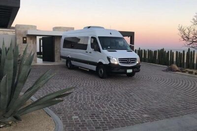 Private Transportation Los Cabos Airport Plus Services - The Ride Itself: A Private SUV Transfer That Gets You to Your Hotel