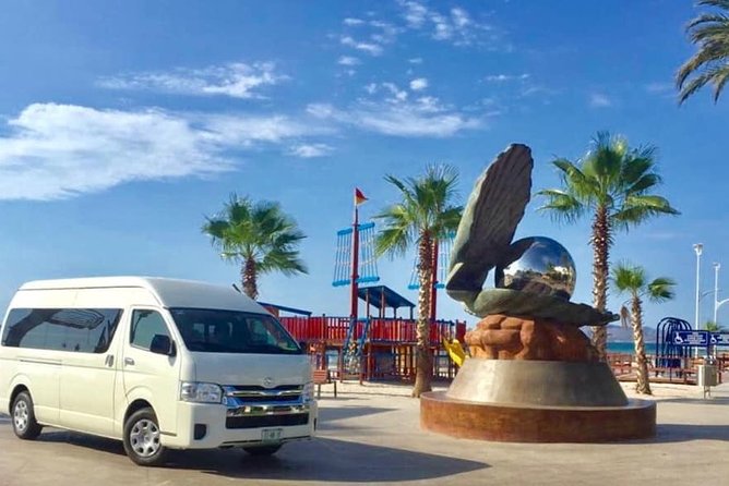 Private Transportation Los Cabos Airport Plus Services - Timing Reality Check: Traffic, Waiting, and How to Protect Your Day