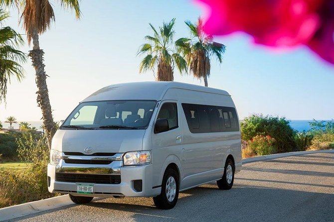 Private Transportation Los Cabos Airport Plus Services - Where You Meet, Where You Start: Los Cabos Airport Pickup Details