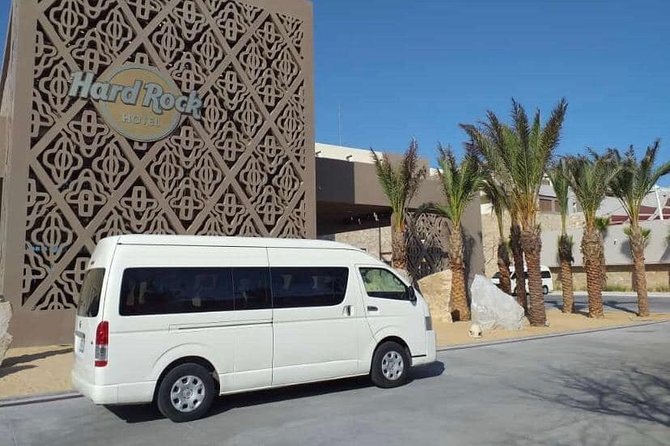 Private Transportation Los Cabos Airport Plus Services - Who This Transfer Fits Best (And Who Might Skip It)