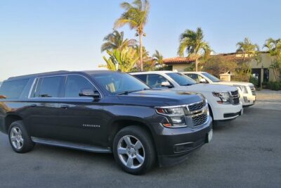 Private transportation (SAN JOSE DEL CABO) - Timing That Actually Helps: When to Be Ready