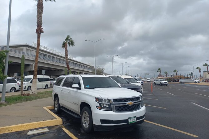 Prívate Transportation Service - Who This Private Ride Fits Best