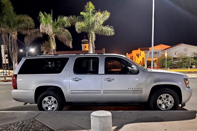 Private transportation to all hotels in Los Cabos. - Who This Transfer Fits Best (And Who Should Think Twice)