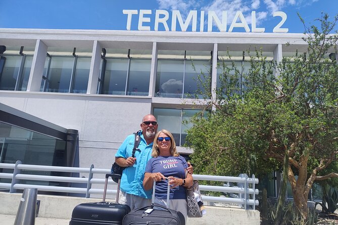 Private Trip From Airport to San Jose Del Cabo Hotels RT - Timing: What 25 to 35 Minutes Means for Real Plans