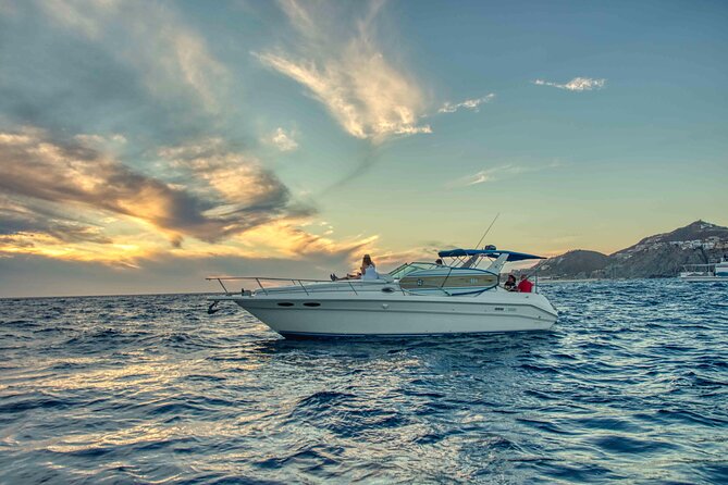 Private Whale Watching on Luxury Yacht in Cabo San Lucas - Cabo at 8am: why the early start changes everything