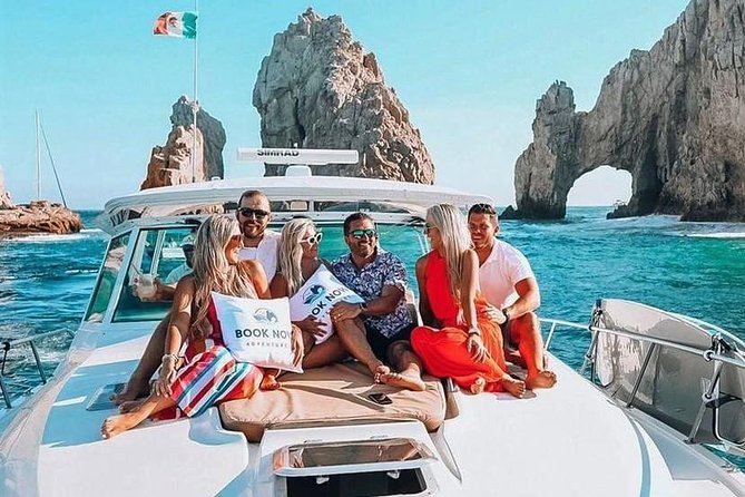 Private Yacht Cruise 4 Hour- Snorkeling & Paddle Boarding - Key things to know before you go
