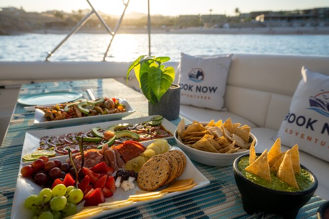 Private Yacht Cruise 4 Hour- Snorkeling & Paddle Boarding - Snorkeling and paddle boarding: how to make the most of your gear