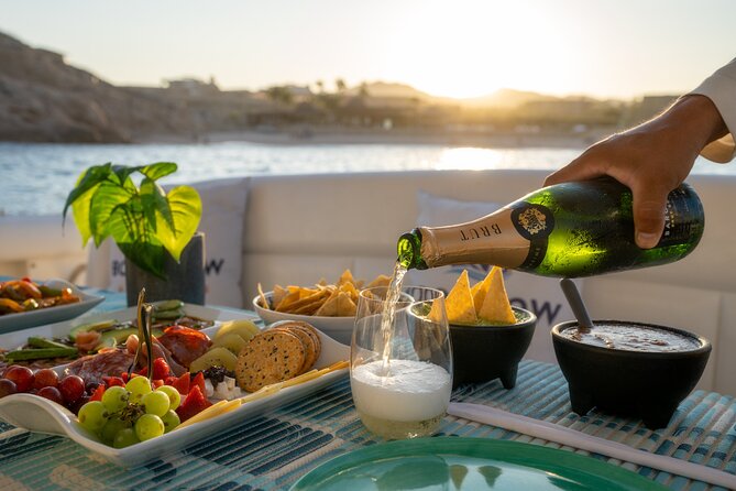 Private Yacht Cruise 4 Hour- Snorkeling & Paddle Boarding - Fishing time and the value of being out there longer than a quick tour