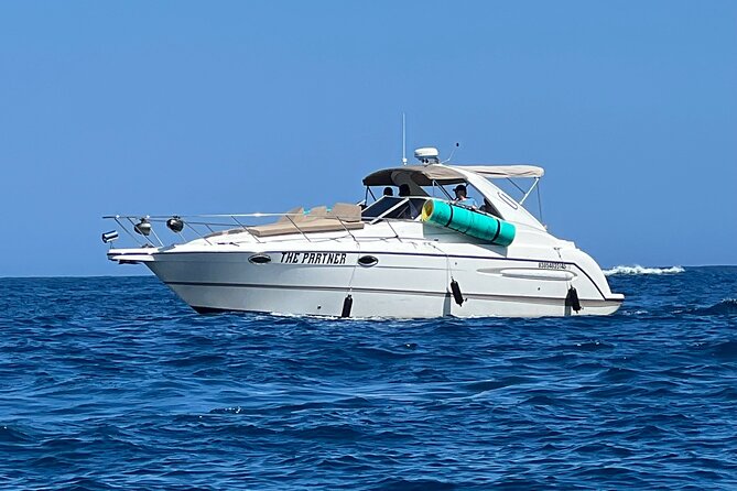 Private yacht rental for 2 hours - Where to Meet: The Marina Pin That Keeps Your Trip on Time