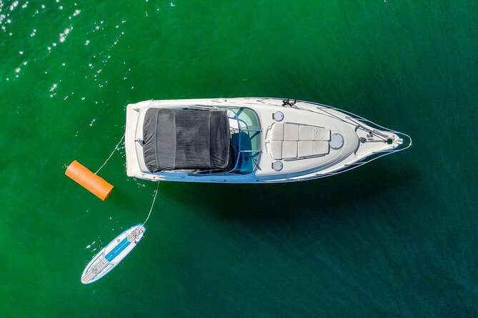 Private Yacht, Snorkeling or Sunset in Cabo San Lucas - Food, drinks, and that “short trip” comfort factor