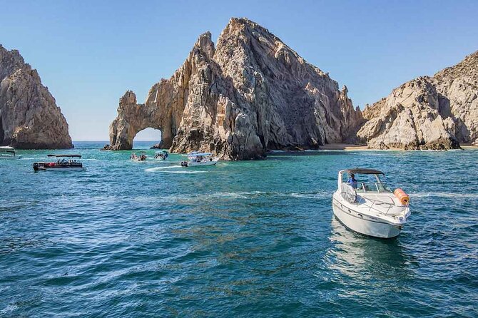 Private Yacht, Snorkeling or Sunset in Cabo San Lucas - Price and value: where $888 per group actually pays off