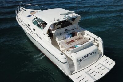 Private Yacht Ultimate Fishing and Snorkeling Adventure - 6 Hours - Getting on the water: start time, meeting point, and first impressions