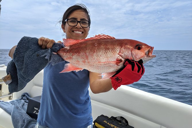 Private Yacht Ultimate Fishing and Snorkeling Adventure - 6 Hours - Onboard comfort: what’s included and why it matters