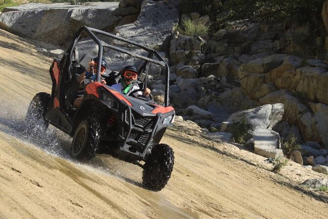 Race the Baja 1000 — Migriño Desert & Beach Off‑Road Adventure - Quick Hits Before You Hit The Sand