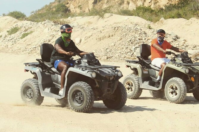 Ride through Bajas wild beauty—from desert trails to ocean views. - Migriño at Km 97: Gray Whale Watching From the Shore