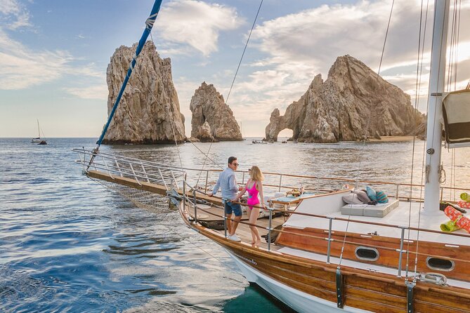 Romantic Sailboat Sunset: Live Music, Premium Bar & Dinner -Cabos - Why This Cabo Sunset Sail Hits the Right Notes