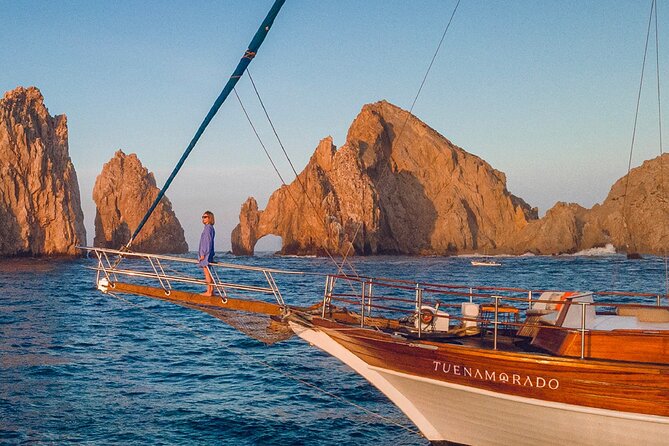 Romantic Sailboat Sunset: Live Music, Premium Bar & Dinner -Cabos - Price and Value: Does $272.90 Make Sense?