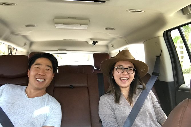 "Round Trip Airport Shuttle - San José del Cabo Hotel Zone" - The San José del Cabo Hotel Zone Start: Where You’ll Be Picked Up