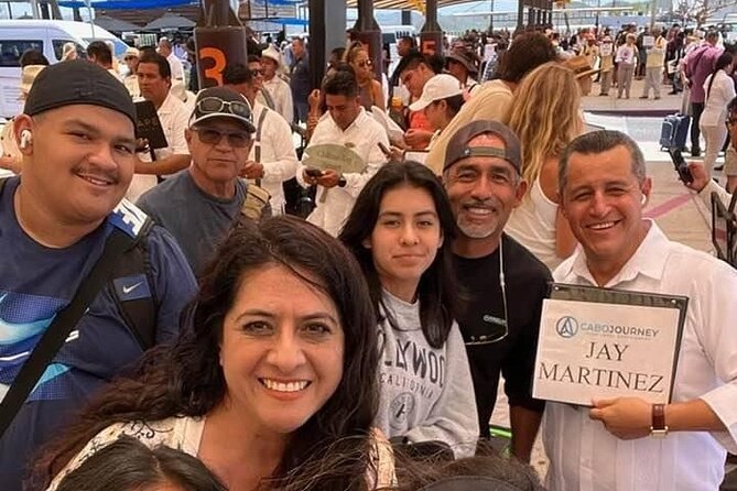 Round trip to cabo san lucas - Key Takeaways at a Glance