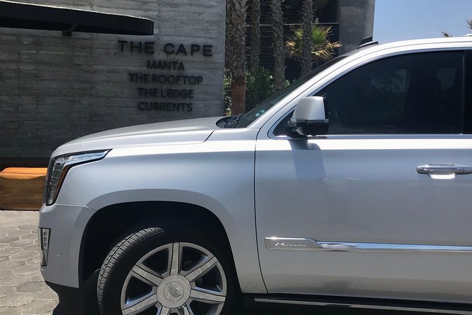Round trip to cabo san lucas - From Canopy #3 to Cabo Downtown: What This Transfer Is Really About
