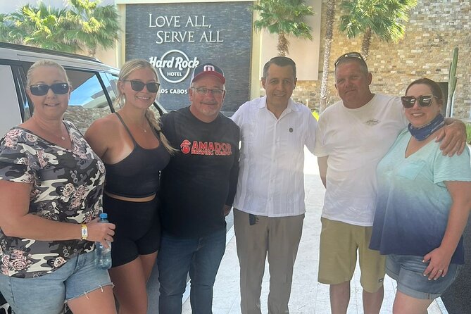Round trip to cabo san lucas - One-Way vs Roundtrip: Choosing Based on Your Departure Plan